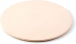 Heavy-duty Cordierite Pizza & Baking Stone, Heat Resistant Up 1472 F, Great. Fixed Price $42.97.