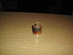 Vintage The Fantastic Four Marvel Mini Cup & Sticker Gumball Prize Nm 1978. Fixed Price $26.24.