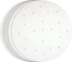 Juvale 100 Pack Round Air Fryer Liners With Holes For 8 Inches, White,. Fixed Price $14.47.