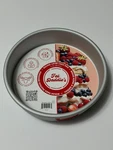 Fat Daddio's 8 X 2" Amodized Aluminum Round Layer Cake Pan - New. Fixed Price $17.50.