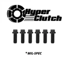Pressure Plate Bolts For Acura Rsx Base & Type-s K20A2 K20A3 All Swaps. Fixed Price $24.00.
