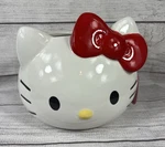 Hello Kitty Sanrio Planter Ceramic Head Pot Zrike Brands SIL-35046 New. Fixed Price $32.00.