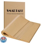 Smartake 400 Pcs Parchment Paper Baking Sheets, 12X16 Inches Non-. Fixed Price $45.99.