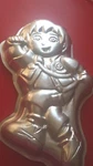 Diego Dora Explorer Vtg Wilton Pan Mold Cake Jello Ice Birthday Party. Fixed Price $8.88.