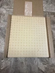 Williams Sonoma Rectangular Baking Stone 14 X 16 Convectional Oven New 1242981. Fixed Price $44.00.