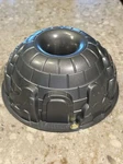Technique Bakeware Winter Igloo Bundt Cake Pan Non-stick Seal Polar Bear Penguin. Fixed Price $21.00.