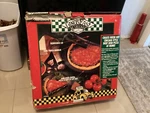 Breadman PZ200 Gino's East Of Chicago The Original Non Stick Coated. Fixed Price $75.00.