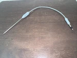 Kenmore Microwave Temperature Probe P/n 11024 43208305004 Thermometer. Fixed Price $15.18.