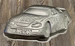 Wilton Nascar Race Cake Pan #82 2105-2500. Fixed Price $6.99.