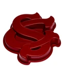 Masterpieces - South Carolina Officially Licensed Ncaa Silicone Cake Pan. Fixed Price $9.99.