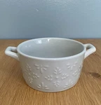 Pioneer Woman Sweet Romance Blossoms 14.6-OUNCE Mini Casserole Dish No Lid. Fixed Price $10.00.