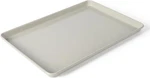 Martha Stewart Gallen 13 X 9 Inch Nonstick Carbon Steel Cookie Sheet Cool Grey. Fixed Price $17.80.
