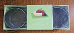 Wilton Mini Springform Set Of 3 Baking Pans 4" Cheesecake Mold Brand New. Fixed Price $19.00.