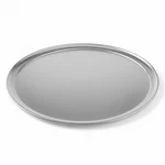 20 Inch Professional Aluminum Pizza Pan, Wide Rim, Commercial Grade Round Tray. Fixed Price $21.97.
