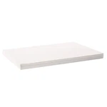 Fryer Filter Paper 100 Sheets 25.7"X 16.9",REPLACEMENT Deep. Fixed Price $77.00.