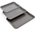 Ninja Foodi Neverstick Premium 3-PIECE Baking Sheet Set, Nonstick, Oven Safe. Fixed Price $169.98.