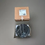 Hubbell S1R4CVRBLK 4, Poke Through Cover Black. Fixed Price $245.52.
