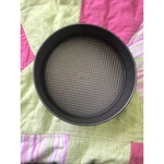 Wilton Bake It Better Non-stick Springform Pan, 9-INCH Cheesecake. Fixed Price $10.00.