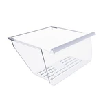 Crisper Pan Bottom Drawer Replace For Whirlpool Refrigerator WP2188664. Fixed Price $41.05.