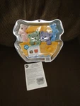 New Vintage Wilton Noah's Ark Cake Pan With Instruction Booklet, # 2105-2026. Fixed Price $24.99.