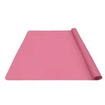 24 20INCH X-large Reusable Silicone Table Child Kids Dinner Placemat De.... Fixed Price $19.57.