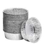 8-INCH Aluminum Dutch Oven Liner Pans Disposable Cake And. Fixed Price $44.99.