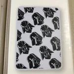 Star Wars: W&p Darth Vader Kitchen Gifts Baking-silicone Non Stick Sheet Pan Nib. Fixed Price $25.00.