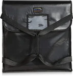 New Star Foodservice Insulated Pizza Delivery Bag, 20 X 5 Inch, Black. Fixed Price $46.36.