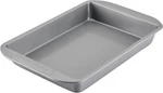 Farberware Nonstick Bakeware Baking / Cake Pan, 9" X 13", Gray. Fixed Price $25.99.