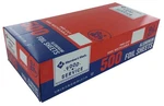 Member's Mark Foil Sheets 12" X 10.75" - 500 Count. Fixed Price $23.13.