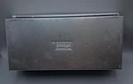 Chicago Metallic Bread Pan 49110. Fixed Price $15.99.