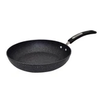 Starfrit The Rock 11 In. Aluminum Black Fry Pan. Fixed Price $58.22.