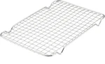 Hestan Provisions Ovenbond Quarter Sheet Pan Rack, 11.75" X 8.25" W (cooling. Fixed Price $38.95.