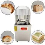 110V 36PCS Automatic Bread Dough Divider Restaurant Electric Pizza Cutter. Fixed Price $1996.40.