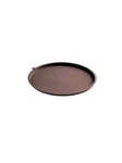 Lekue Perforated Pizza Mat, 14", Brown Fast Ship. Fixed Price $38.99.
