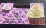Wilton Giant Cupcakes Pan Two Sided Oversize Large Huge Baking Tin Nib. Fixed Price $25.00.