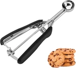 Junadael Mini Cookie Extra Small 1/3 Tbsp SCOOP,1 Tsp Dough. Fixed Price $17.99.