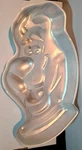 Vintage Wilton Scooby-do Cake Pan Hannah-barbera Productions #502-224 1975 ++. Fixed Price $10.50.