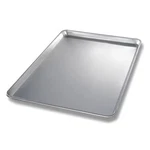 Chicago Metallic 40605 Sheet Pan, Aluminum, 12 Gauge, 18X26. Fixed Price $77.39.