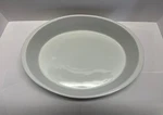 Martha Stewart Stoneware Baker 13"X9.5" #128889.01. Fixed Price $10.00.