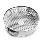 Fox Run 7" Springform Pan, Tin Plated Steel. Fixed Price $14.44.