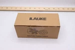 (6-PK) Ilauke Snowflake Fondant Cookie Cake Plunger Cutters Mold Embossing Tools. Fixed Price $6.29.