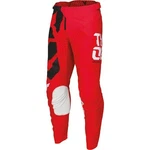 Thor Launchmode Forge Motocross Pants Red/black/white. Fixed Price $124.95.