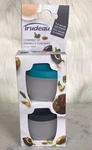 Trudeau Condiment Set Piece 1/2 Oz. Fixed Price $17.95.