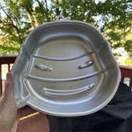Wilton Universal Studios Ninja Turtle Cake Pan. Fixed Price $16.99.
