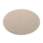 Pizza Stone Large Baking Grilling Round Rack Ceramic 15 Inches Size. Fixed Price $30.99.