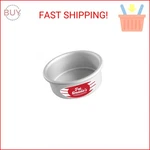 Fat Daddio's PRD-52 Anodized Aluminum Round Cake Pan, X Inch. Fixed Price $16.13.