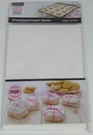 Good Cook Sweet Creations 16.25" X 10.75" Parchment Paper Sheets, 20CT. Fixed Price $9.99.