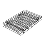 Wilton Excelle Elite 3-TIER Cooling Rack For Cookies, Cake And More. Fixed Price $58.25.