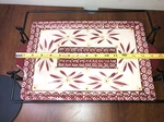 Temp-tations 16 X9 3/4 Cookie Sheet Tray /platter. Fixed Price $34.00.